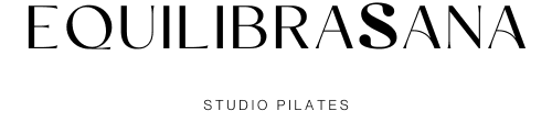 Equilibrasana studio Pilates