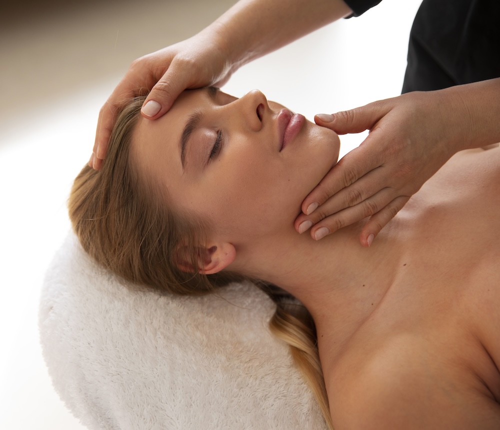 Massage Kobido et drainage lymphatique Boulogne Billancourt